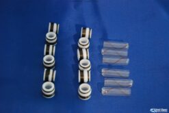Klepsteelrubbers v.nr. 1275860105 W110 230  W113 230SL