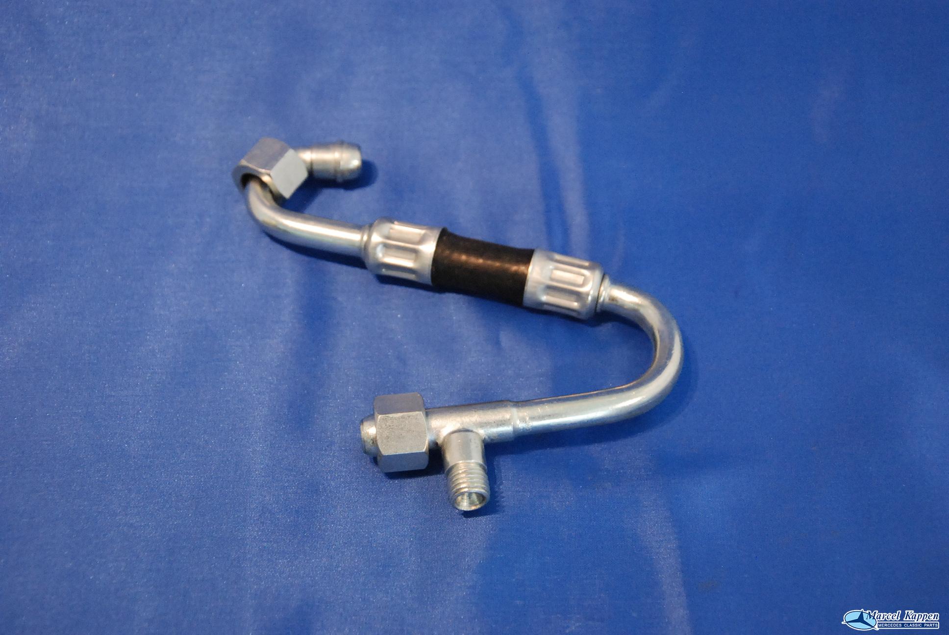 Drukslang injectiepomp M129 M130 v.nr. 1290700632