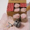 Zuigerset M130 86,5mm v.nr. 1300309517