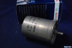 Brandstoffilter alle D jetronic injectie v.nr. 0000927601