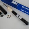 Schokdemper voorzijde Sachs v.nr. 1153200033