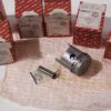 Zuigerset M180 M127 Kolbenschmidt v.nr. 1800301118