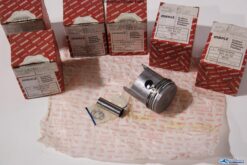 Zuigerset M180 M127 Kolbenschmidt v.nr. 1800301118