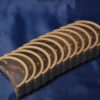 Drijfstanglagers set 47,50mm v.nr. 1800301260