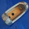 Huis achterlamp unit v.nr. 1808200059