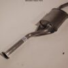 Middendemper 200/230 met M115 v.nr. 1234902815
