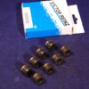 Set klepsteelrubbers V8 1 cilinderkop v.nr. 1160500167