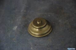 Membraan centrale vergrendeling tankklep 45mm v.nr. 108800115 D3