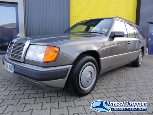 Mercedes 230TE 09-1992 15.400km