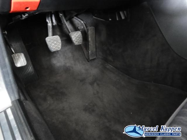 Mercedes 230TE 09-1992 15.400km - Afbeelding 20