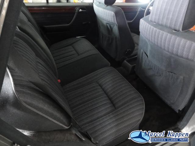 Mercedes 230TE 09-1992 15.400km - Afbeelding 32