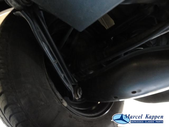 Mercedes 230TE 09-1992 15.400km - Afbeelding 55