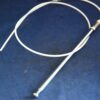Antenne telescoop elektrisch Hirschmann v.nr. 0066828037