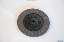 Koppelingsplaat 3,5 liter V8 diameter 240mm v.nr. 0012509603 v.nr. 0102503803 ruilartikel