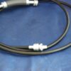 Kilometertellerkabel 6 cilinder v.nr. 1805420707
