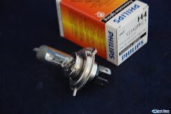 Lamp koplamp H4 60/55W 12V Philips