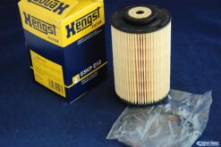 Brandstoffilter benzine Hengst P707 E5kpd12 v.nr. 0004776415 M127 M129 M130 M189