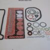 Motorpakkingset 280SE/SEC M130 late uitvoering v.nr. 130016001