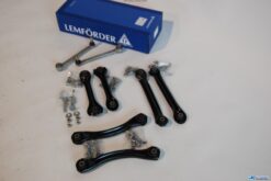 Alternative view of Achteras reparatieset Lemförder W124 W201