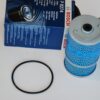 Oliefilter diesel W124 W201 v.nr. 6011800009