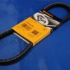 V-riem servopomp AVX13X750