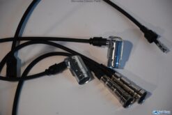 Alternative view of Bougiekabelset 4 cilinder M115 M121 BKS362