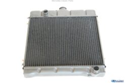 Radiateur W110 benzine/diesel v.nr. 1105001503 ruilartikel