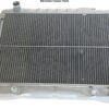Radiateur V8 automaat v.nr. 1075010701 v.nr. 1075010101 v.nr. 1075010901 ruilartikel