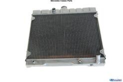 Radiateur 250S/SE automaat v.nr. 1085000503 ruilartikel