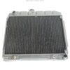 Radiateur W116 280S/SE automaat v.nr. 1165012101 ruilartikel