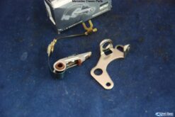 Contactset gietijzeren ontstekingshuis 250/280 injectie v.nr. 0001582090