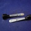 Set hevels stoel ontgrendeling v.nr. 1079100771 en v.nr. 1079100871 NOS
