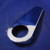 Chrome cover links rechterzetel v.nr. 1079130528