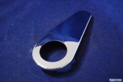 Chrome cover links rechterzetel v.nr. 1079130528