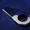 Chrome cover rechts linker zetel v.nr. 1079130628