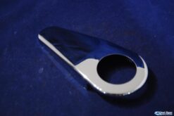 Chrome cover rechts linker zetel v.nr. 1079130628