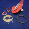 Reparatieset brandstofpomp v.nr. 0005860009