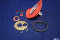 Reparatieset brandstofpomp v.nr. 0005860009