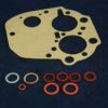 Pakkingsset carburateur Solex 32 + Solex 34 PAITA v.nr. 0005860407S
