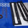 Afdichtset brandstofinjectiepomp Bosch M100 F026T03030