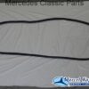achterruitrubber v.nr. 1236700539 origineel