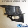 Console rechtsvoor vooras/subframe v.nr. 1236203031 NOS