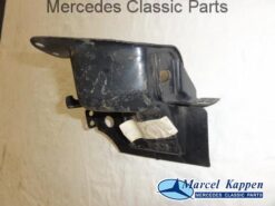 Console rechtsvoor vooras/subframe v.nr. 1236203031 NOS
