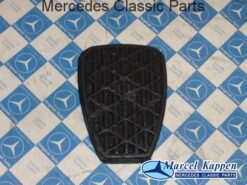 Pedaalrubber v.nr. 3192920082