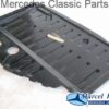 Bodemplaat boven brandstoftank v.nr. 1236180462 NOS