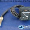 Themperatuurmeter Ponton 4 cilinder v.nr. 0015424405