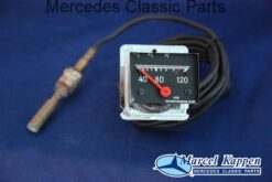 Themperatuurmeter Ponton 6 cilinder v.nr. 0015423405