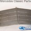 Grillnet 1e serie kunststof v.nr. 1148880285 NOS