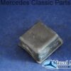 Doorvoerrubber richtingaanwijzer schakelaar vanaf chassisnr. 002980 v.nr. 1134620196