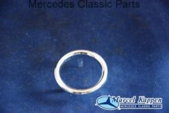 Rozet contactslot 33mm v.nr. 1106890180